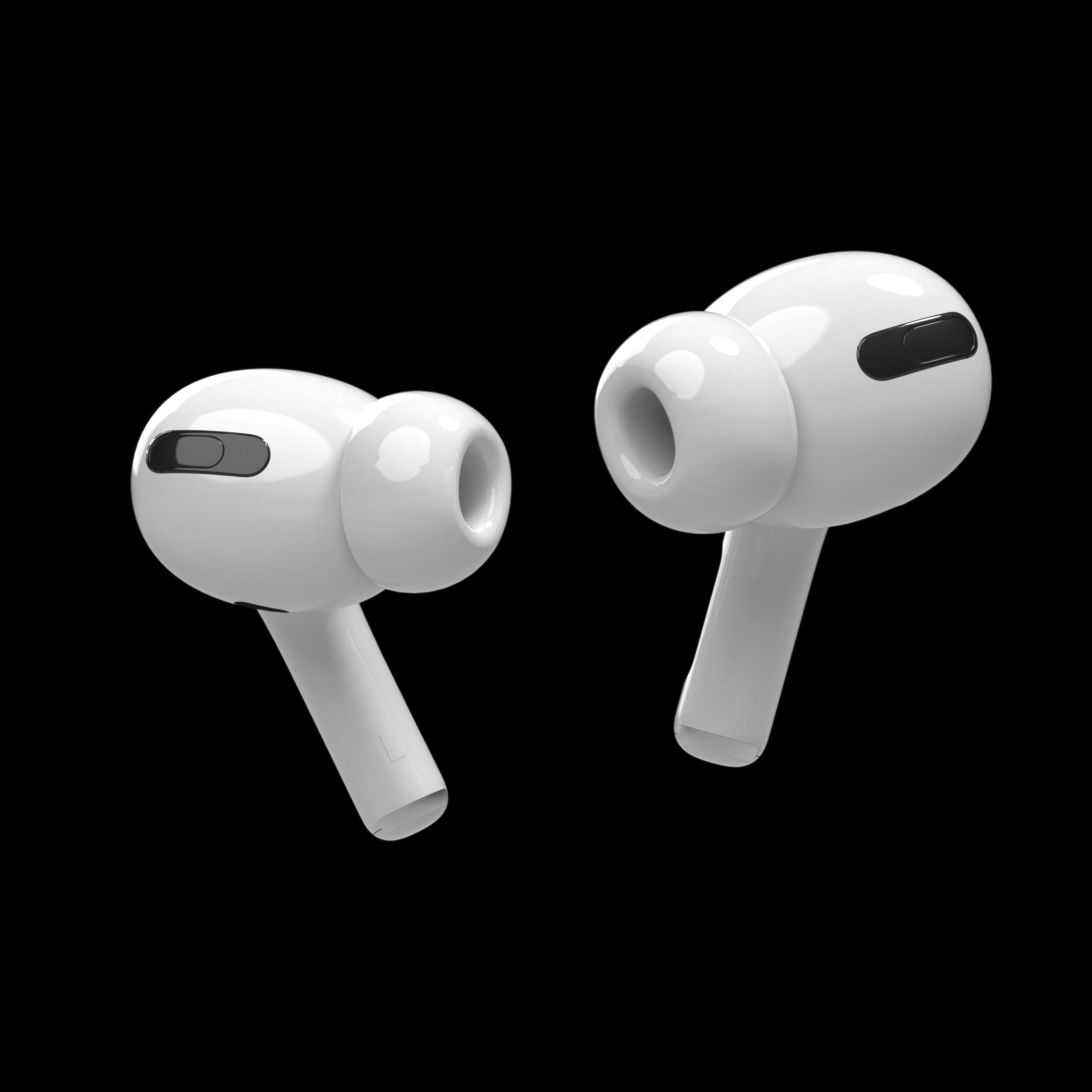 Audífonos inalámbricos