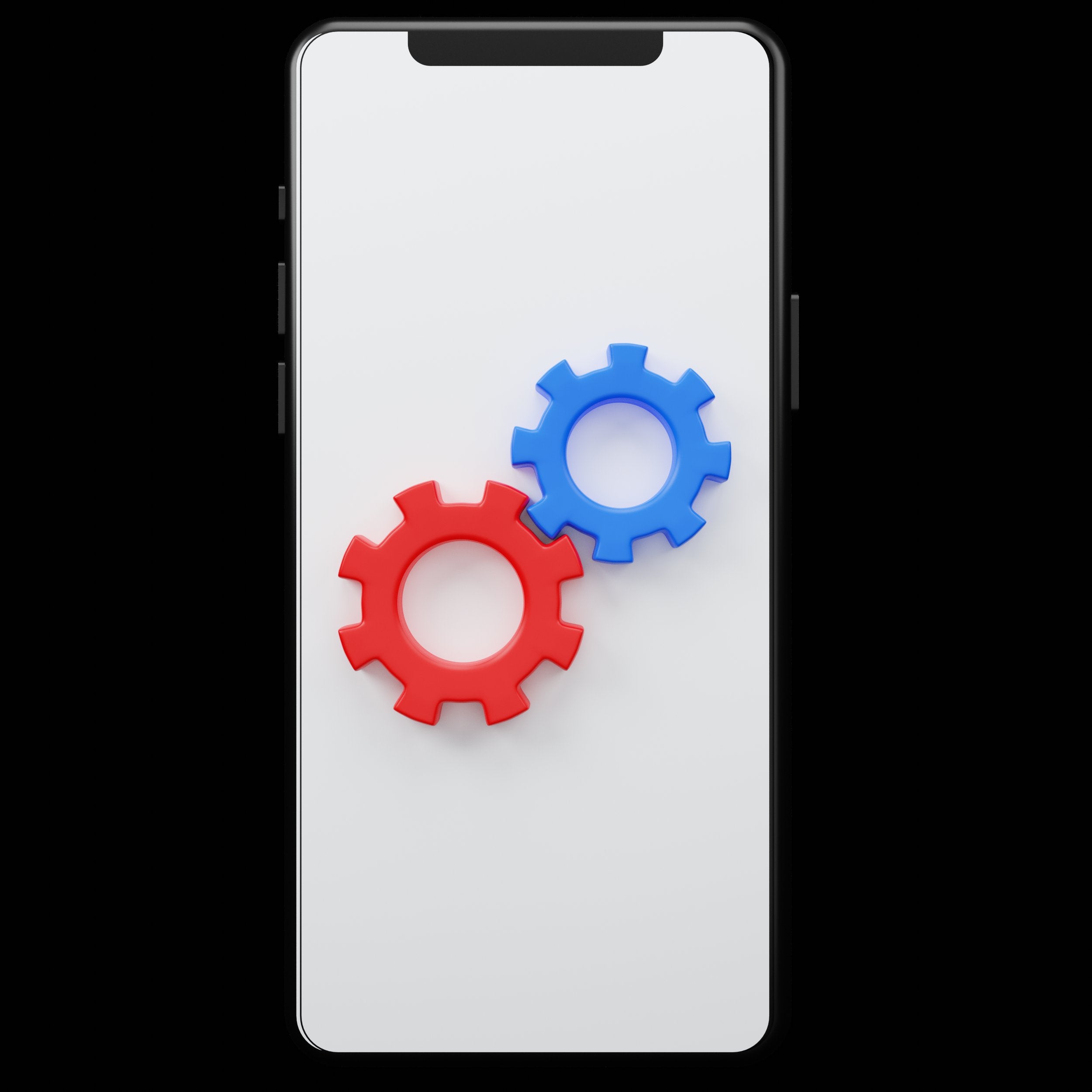 Celulares reacondicionados