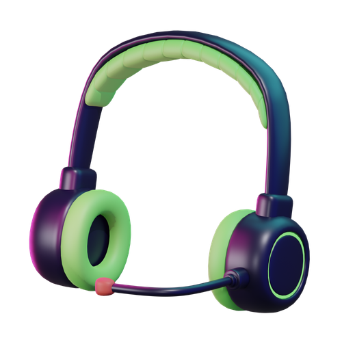 Headsets