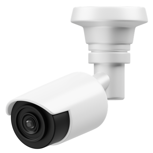 Camaras de Seguridad