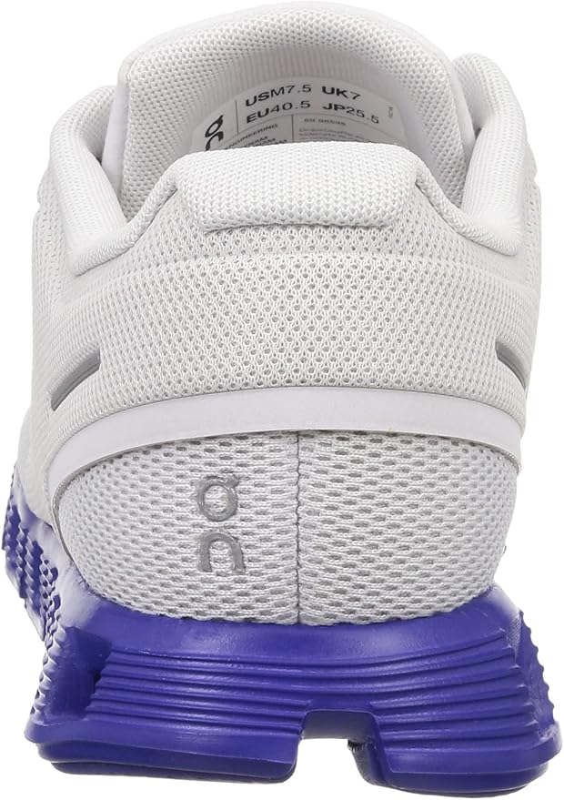 Tenis On Cloud 5 para hombre