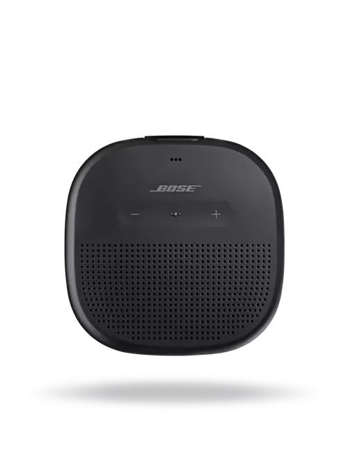 Parlante BOSE SoundLink Micro