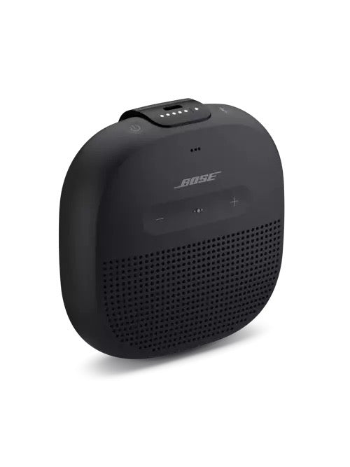 Parlante BOSE SoundLink Micro