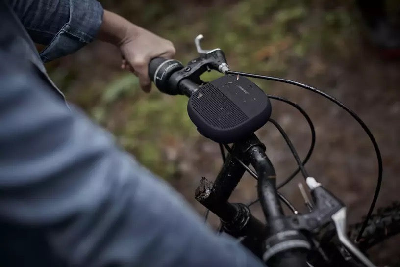 Parlante BOSE SoundLink Micro