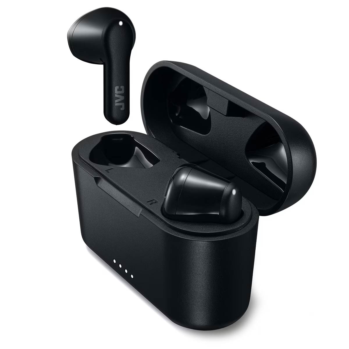Audifonos JVC True Wireless HA-A3T
