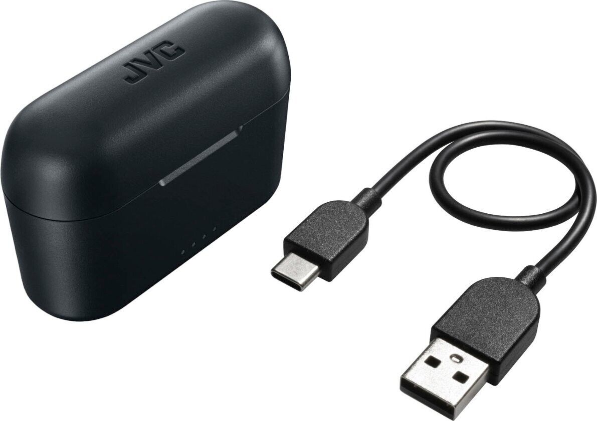 Audifonos JVC True Wireless HA-A3T