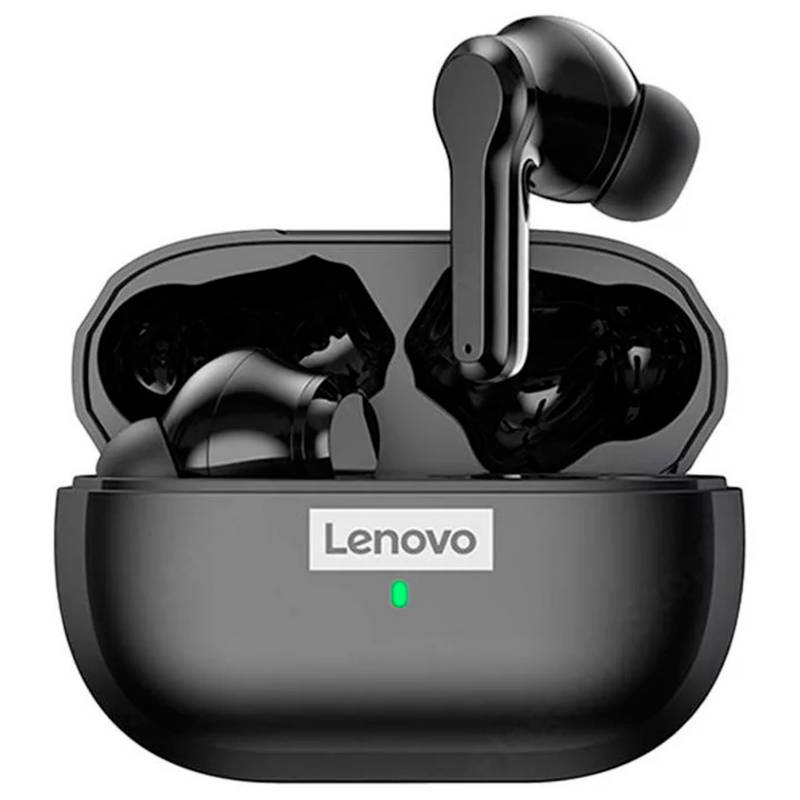 Audifonos Lenovo Live Pods LP1S - Main Image