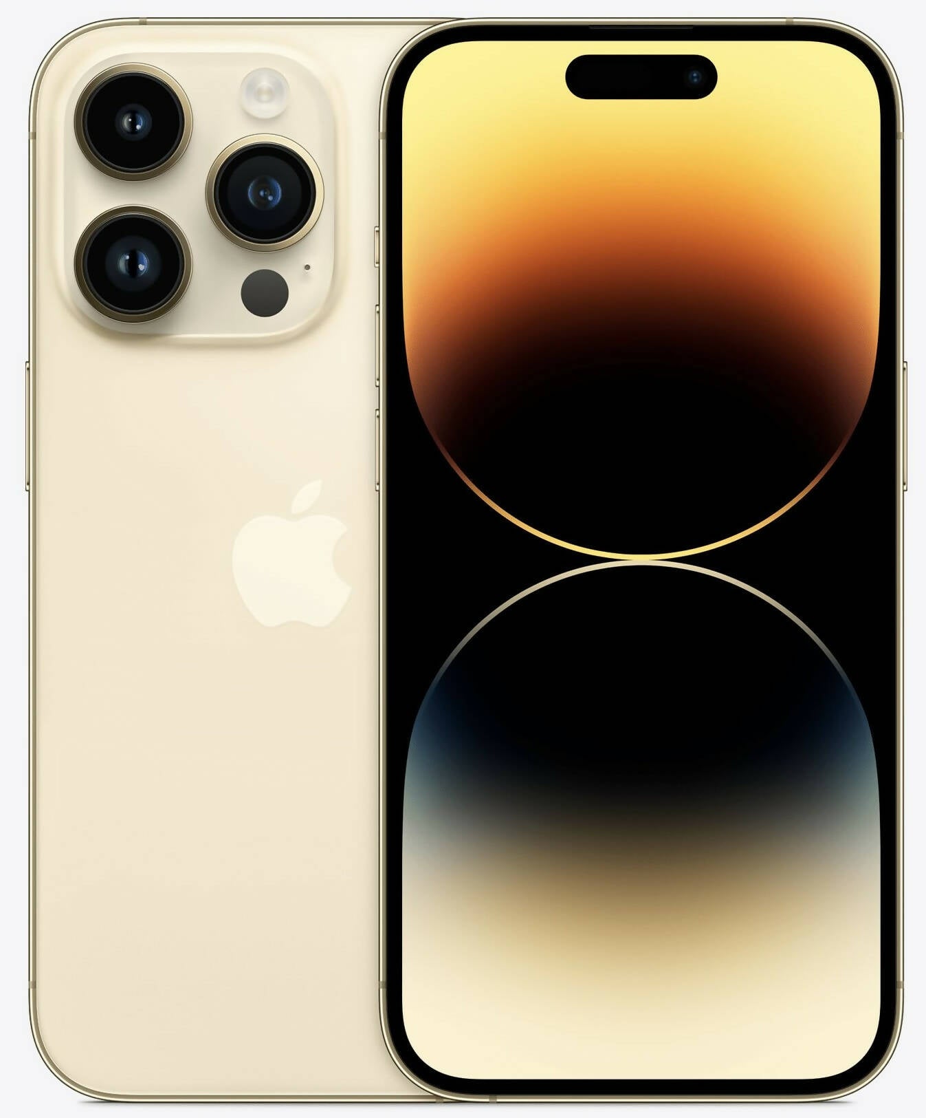 iPhone 14 Pro