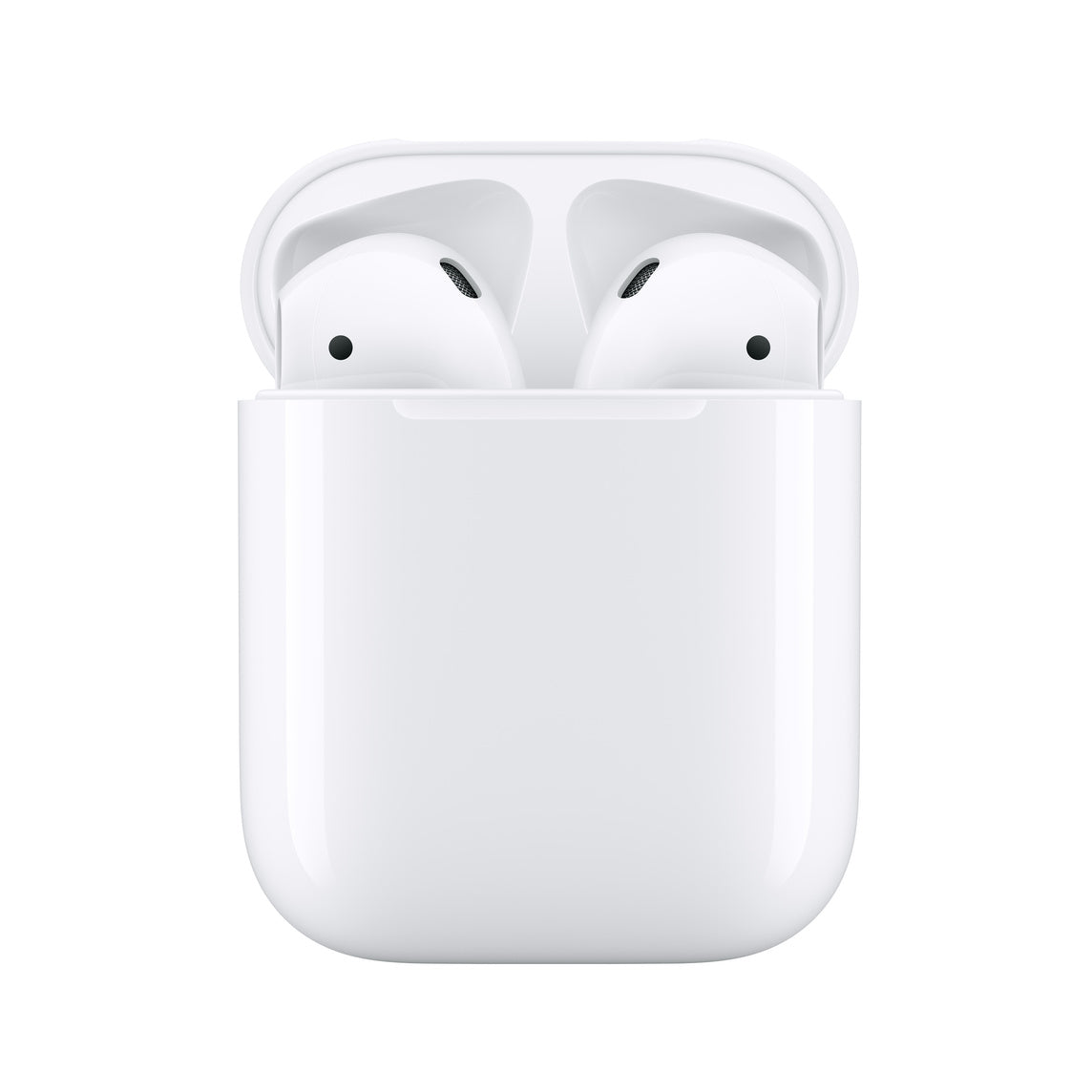Audifonos Apple Airpods 2da Generacion