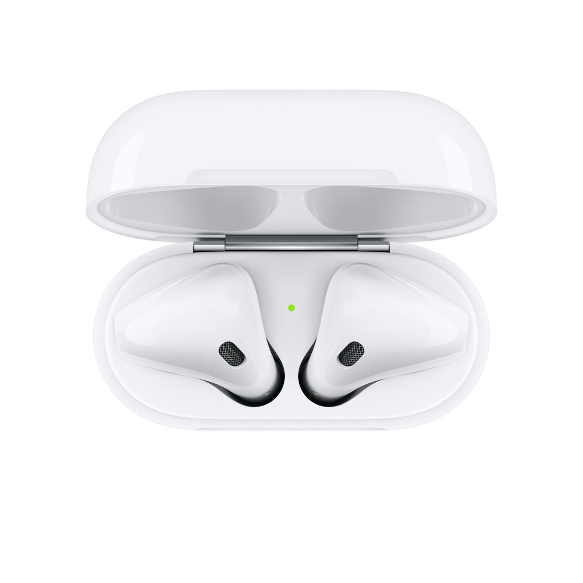 Audifonos Apple Airpods 2da Generacion