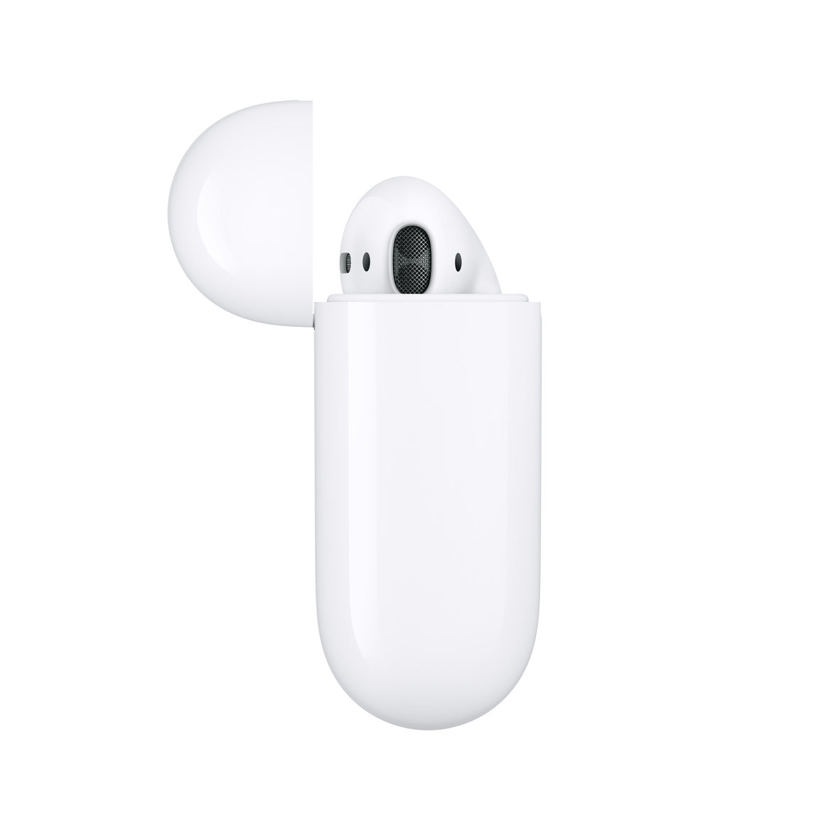 Audifonos Apple Airpods 2da Generacion