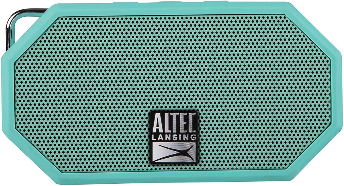 Parlante ALTEC Lansing Mini H2O