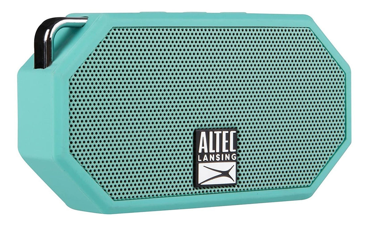 Parlante ALTEC Lansing Mini H2O