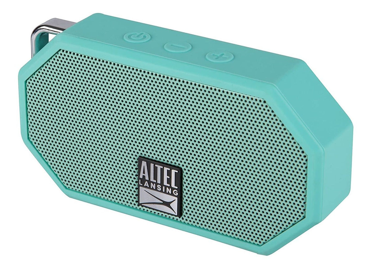 Parlante ALTEC Lansing Mini H2O