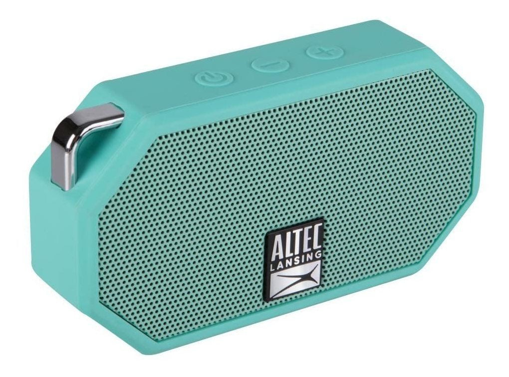 Parlante ALTEC Lansing Mini H2O