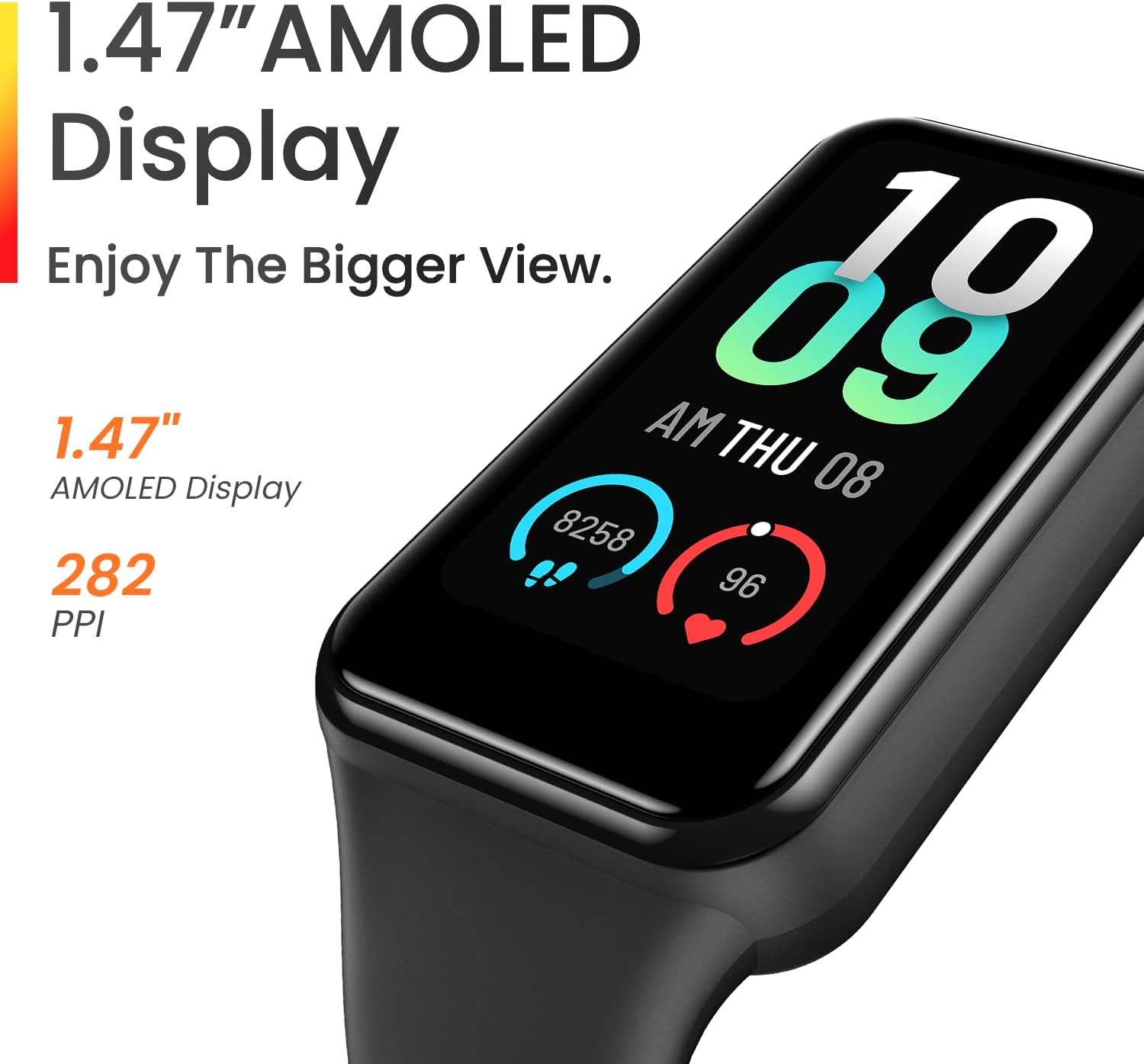 Sport Band Amazfit Band 7