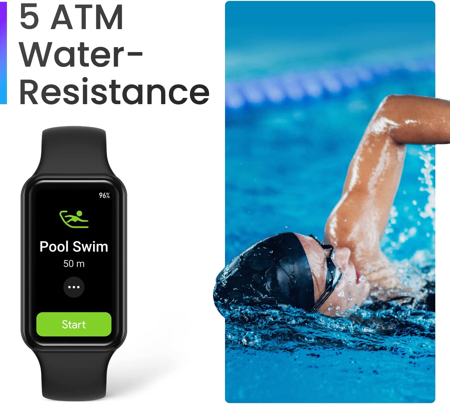 Sport Band Amazfit Band 7