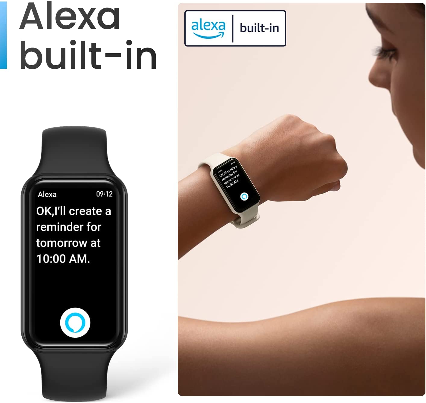 Sport Band Amazfit Band 7