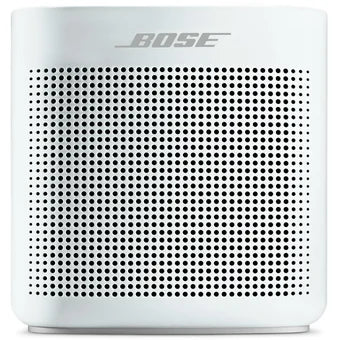 Parlante portátil BOSE Soundlink Color II