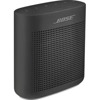 Parlante portátil BOSE Soundlink Color II