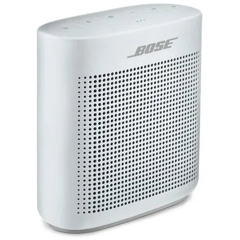Parlante portátil BOSE Soundlink Color II