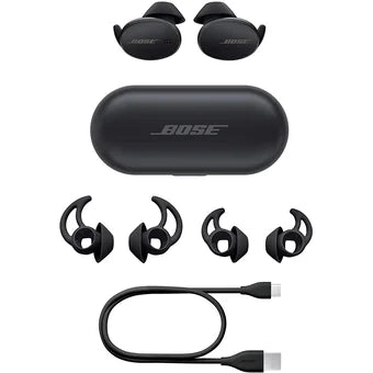 Audifonos BOSE Sport Earbuds