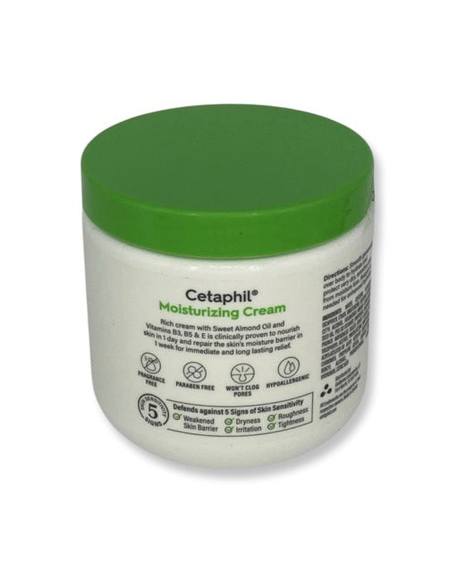 Cetaphil Crema