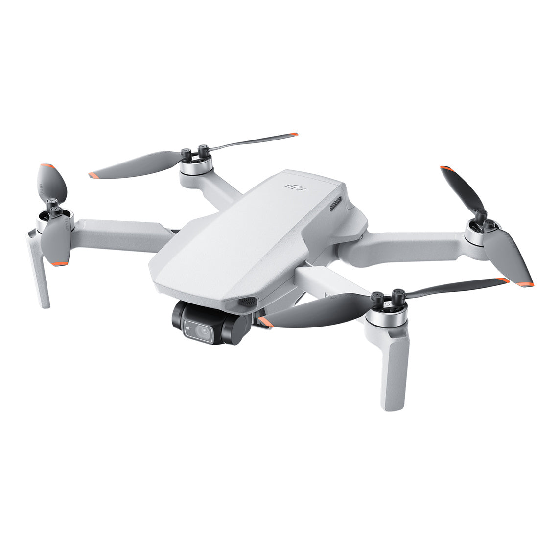 Drone DJI Mini 2 Fly More Combo