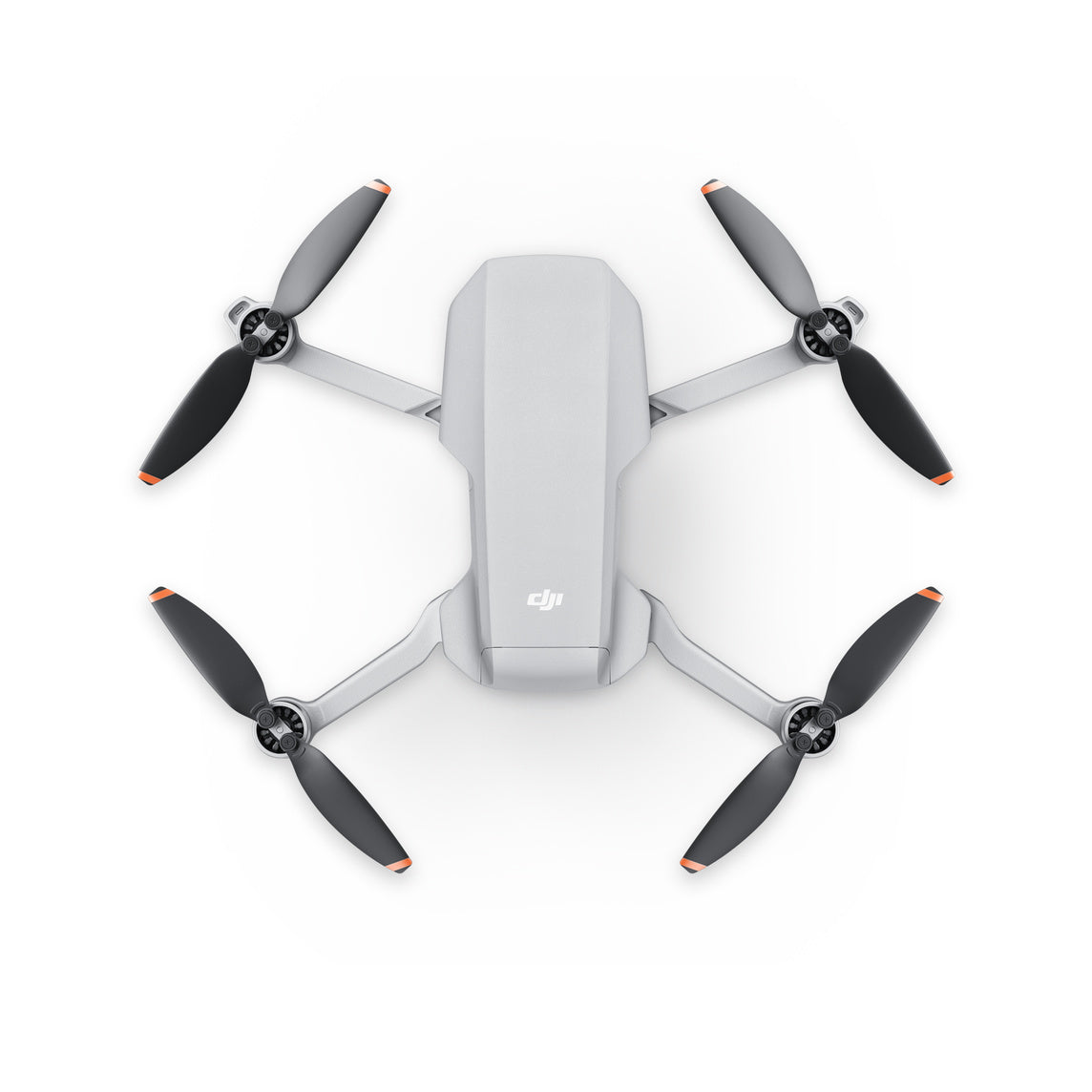 Drone DJI Mini 2 Fly More Combo