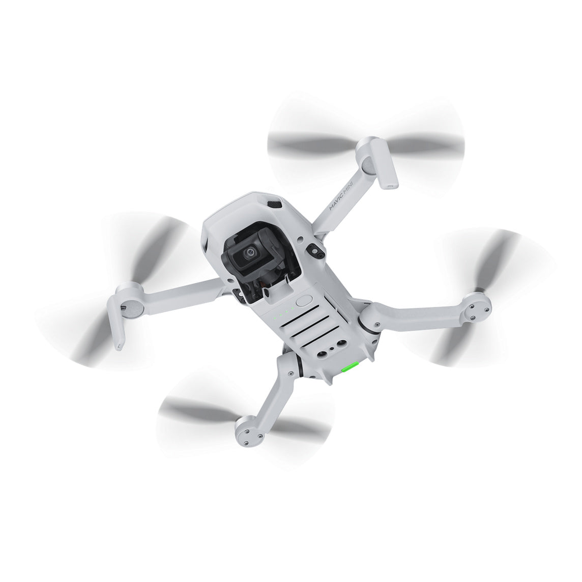 Drone DJI Mini 2 Fly More Combo