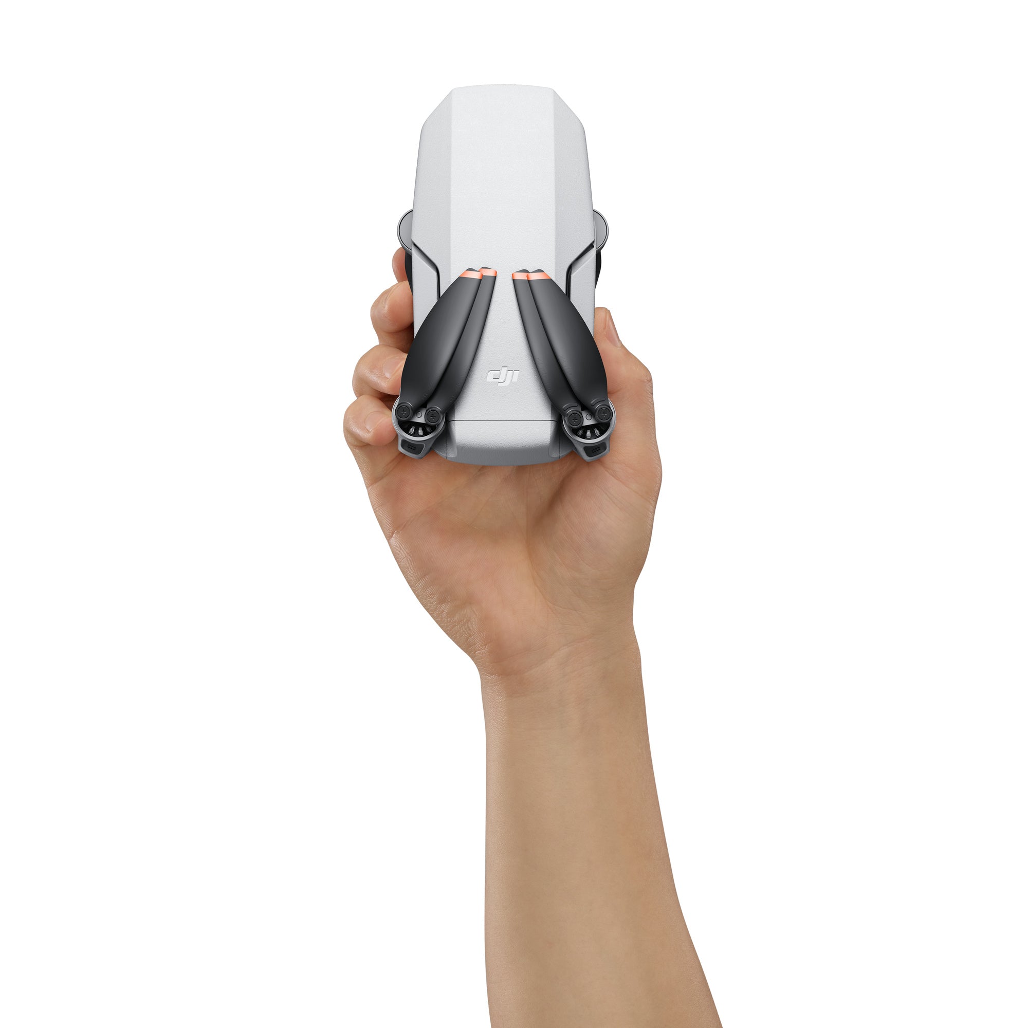 Drone DJI Mini 2 Fly More Combo