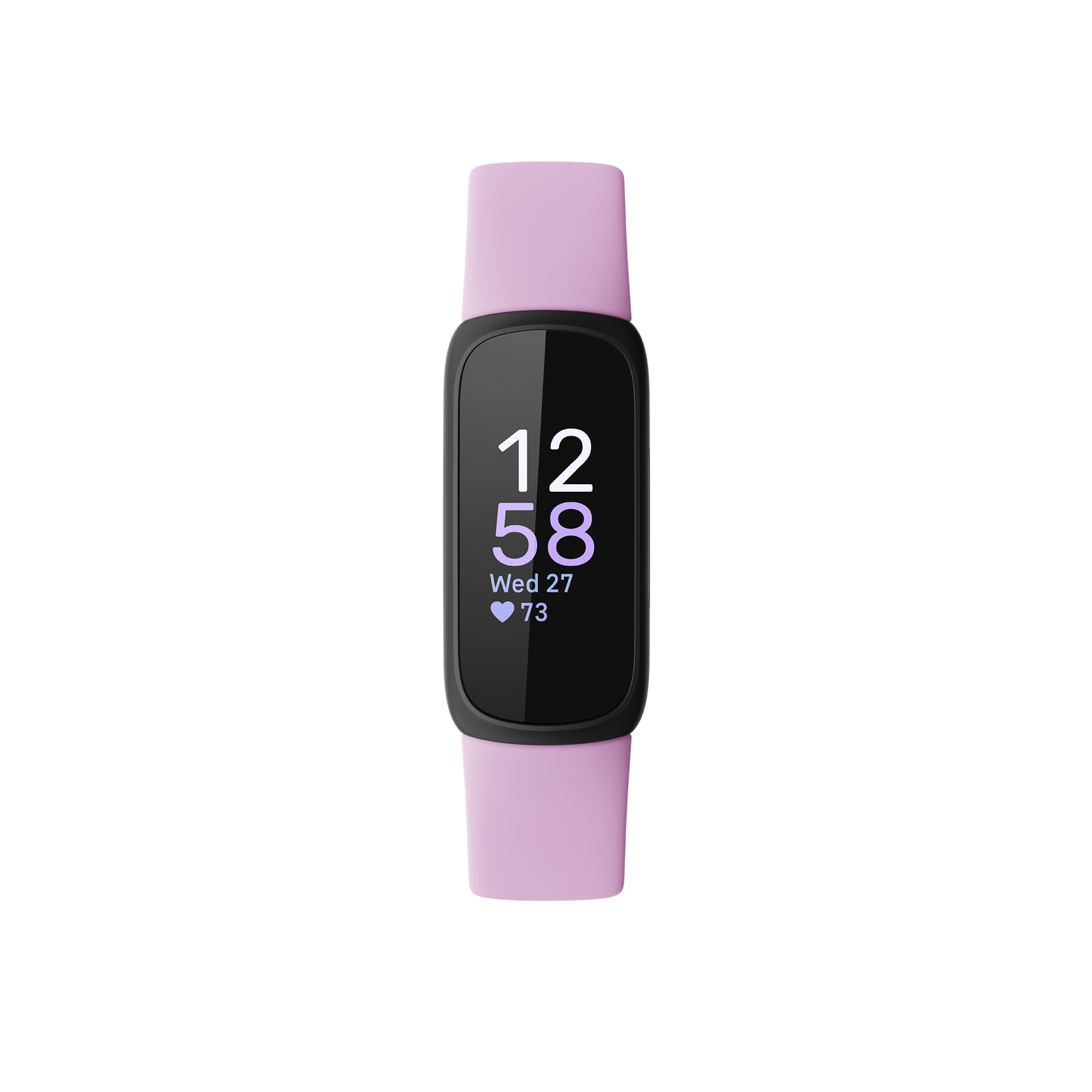 Sport Band Fitbit Inspire 3 - Rosado