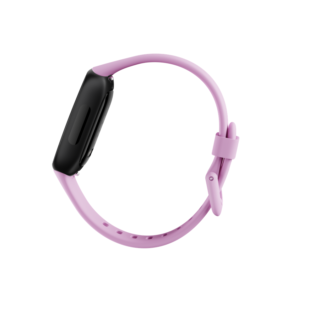 Sport Band Fitbit Inspire 3 - Rosado