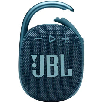 JBL Clip 4 parlante portatil inalambrico bluetooth