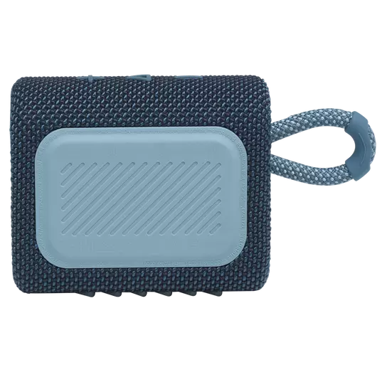 JBL Go 3 Parlante portatil inalambrico bluetooth