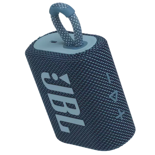 JBL Go 3 Parlante portatil inalambrico bluetooth