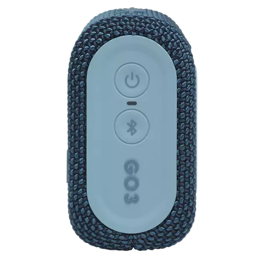 JBL Go 3 Parlante portatil inalambrico bluetooth
