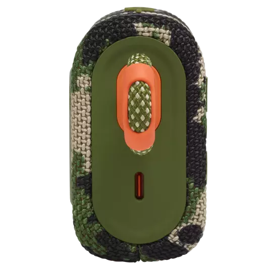 JBL Go 3 Parlante portatil inalambrico bluetooth