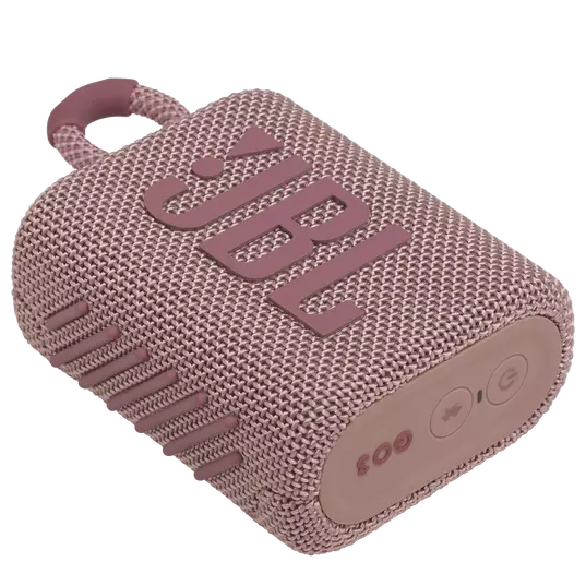 JBL Go 3 Parlante portatil inalambrico bluetooth