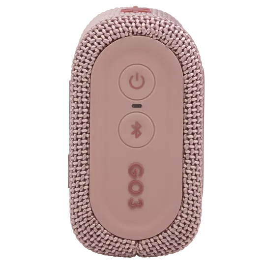 JBL Go 3 Parlante portatil inalambrico bluetooth