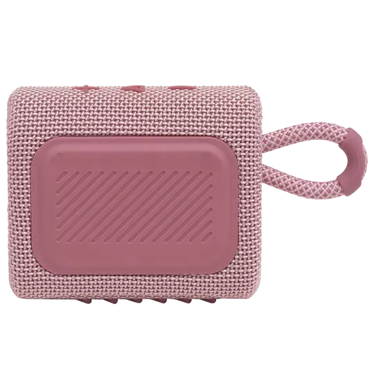 JBL Go 3 Parlante portatil inalambrico bluetooth