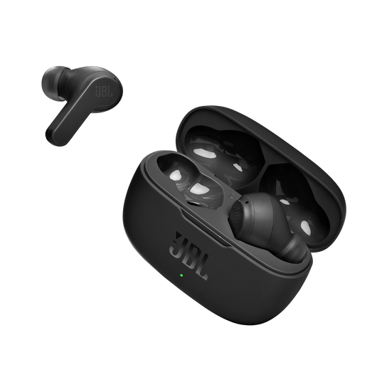 Audifonos inalambricos JBL VIBE200 TWS