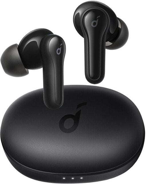 Audifonos inalambricos SOUNDCORE LIFE NOTE E