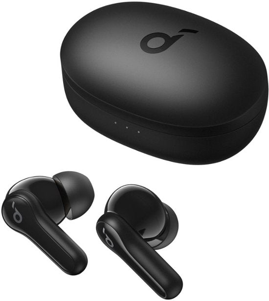 Audifonos inalambricos SOUNDCORE LIFE NOTE E