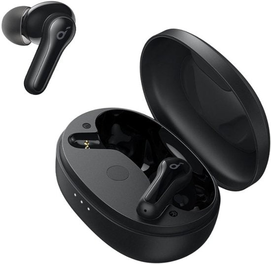 Audifonos inalambricos SOUNDCORE LIFE NOTE E