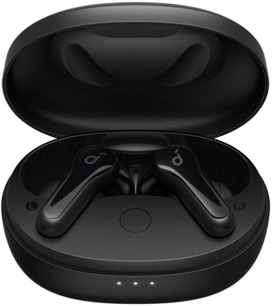 Audifonos inalambricos SOUNDCORE LIFE NOTE E