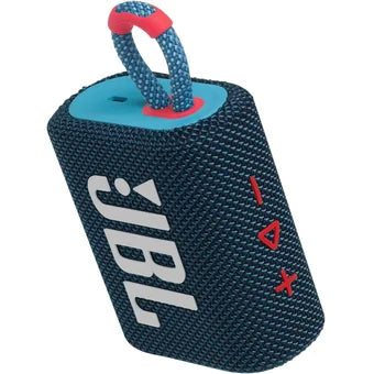 JBL Go 3 Parlante portatil inalambrico bluetooth