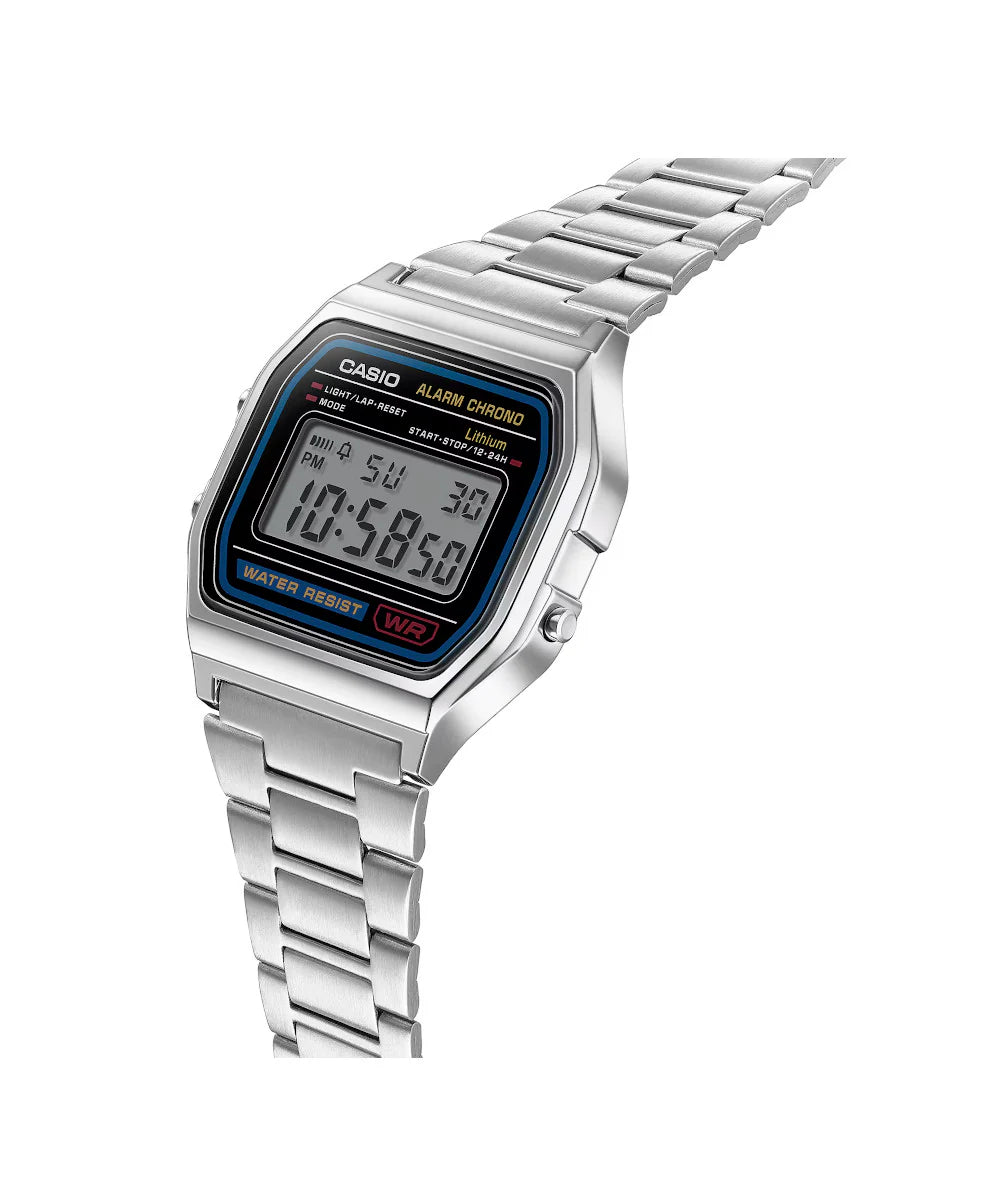 Reloj CASIO A158WA-1