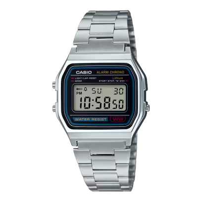 Reloj CASIO A158WA-1