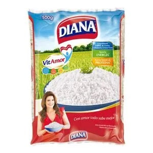 Arroz Diana 500gr